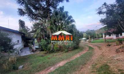 Sitio à Venda e para Locação no Mirantes - Araçoiaba da Serra/SP