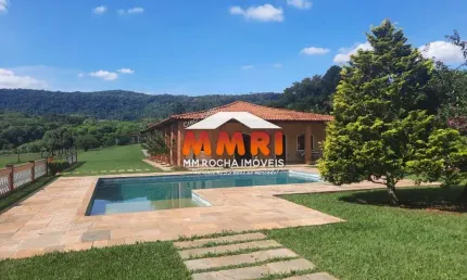Sítio com 3 dormitório a venda no Morro - Araçoiaba da Serra/SP