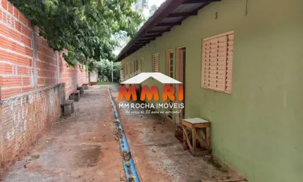 Conjunto de Casas a venda no Salete - Araçoiaba da Serra/SP