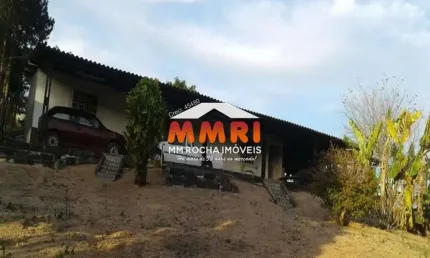 Chácara com 2 dormitórios no Cercado - Araçoiaba da Serra -SP