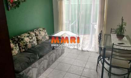 Casa com 3 quartos à venda em Sítio do Campo, Praia Grande 