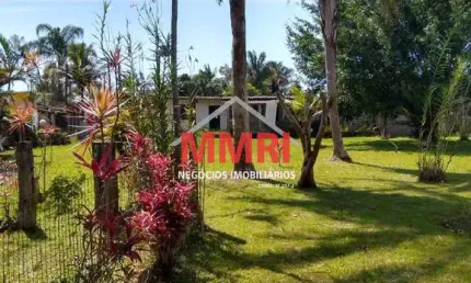 Chácara na praia - 02 suítes - peruíbe / r$420.000,00 (cod 4534)