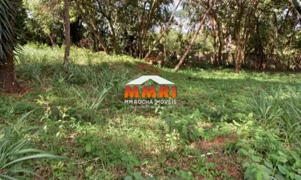 TERRENO - MONTE LÍBANO - ARAÇOIABA DA SERRA / R$800.000,00 (COD 4527)