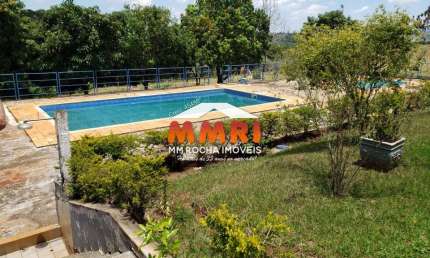 Sítio em Jundiaquara - Araçoiaba da Serra-SP - R$ 2 mi Cod: 4512