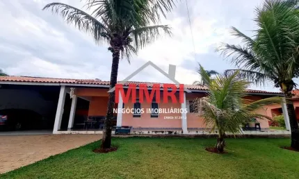 Chácara, Alvorada, Araçoiaba da Serra - Código 4481