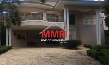 SOBRADO EM CONDOMÍNIO - 4 SUÍTES - LAGO AZUL - ARAÇOIABA DA SERRA / R$3.500,00 (COD 4456)