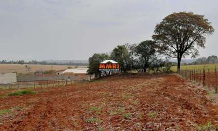 TERRENO - 2.500m² - MONTE BIANCO - ARAÇOIABA DA SERRA / R$250.000,00 (COD 4447)