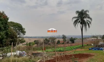 Terreno - 3.750m² - monte bianco - araçoiaba da serra / r$380.000,00 (cod 4448)