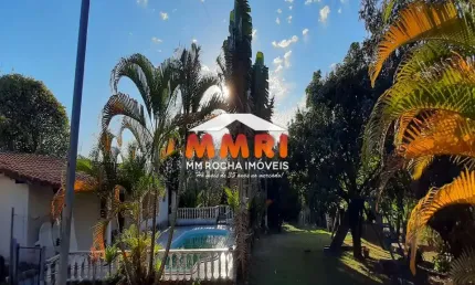 Chácara com 2 dormitórios à venda em Araçoiabinha - Araçoiaba da Serra/SP