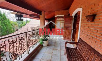 Chácara / sítio com 9 quartos à venda no Iperozinho, Capela do Alto 