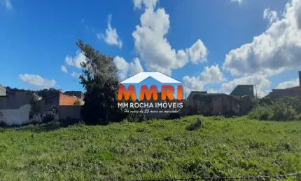 Terreno à venda no Jardim Maria da Glória, Araçoiaba da Serra 