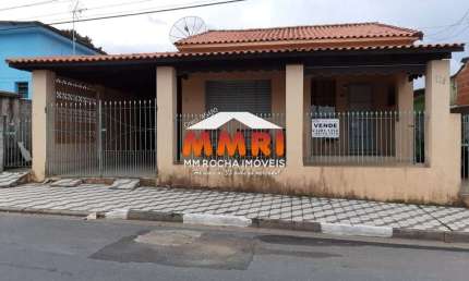 Casa com 5 quartos à venda no Centro, Araçoiaba da Serra 