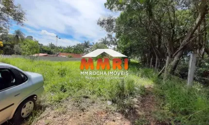 Terreno à venda no Campo do Meio - Araçoiaba da Serra/SP
