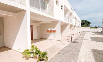 Casas de Condomínio com 2 dormitórios à Venda no Jardim Perlamar - Araçoiaba da Serra/SP