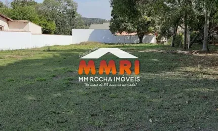 Terreno à venda no Centro, Araçoiaba da Serra 