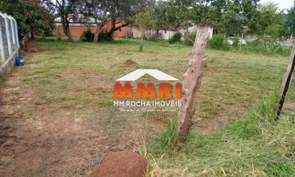 LOTE - JUNDIACANGA - ARAÇOIABA DA SERRA / R$ 90 MIL (CÓD. 4234)