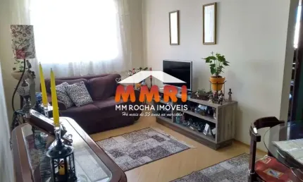 APARTAMENTO COM 2 DORMITÓRIOS NA VILA BRASILÂNDIA - SÃO PAULO/SP