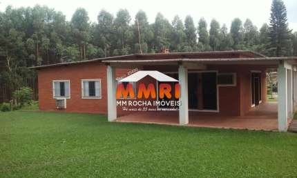 Chácara / sítio com 5 quartos à venda no Éden, Sorocaba 