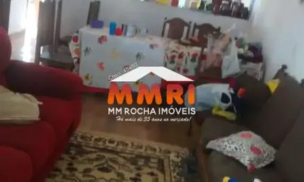 SOBRADO - 2 QUARTOS - ARAÇOIABA DA SERRA / R$230mil (CÓD. 4207)