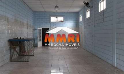 Casa e Salão Comercial no Maria da Glória, Araçoiaba da Serra- SP