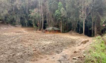 Sítio, Indefinido, Salto de Pirapora - R$ 700 mil, Cod: 4041
