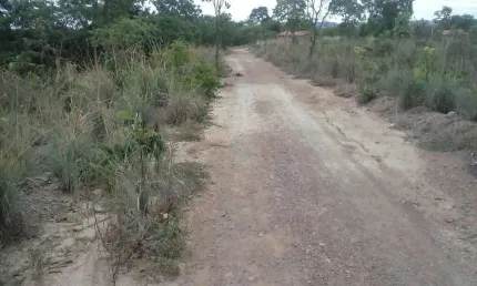 Fazenda à venda na Zona Rural, Paratinga 