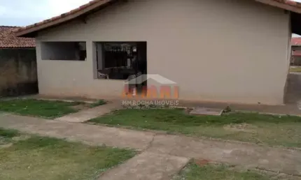 Casa com 2 dorms, Loteamento Gramado I, Itapetininga - R$ 300 mil, Cod: 4012