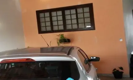 Casa com 2 dorms, Vila Regina, Itapetininga - R$ 270 mil, Cod: 3994