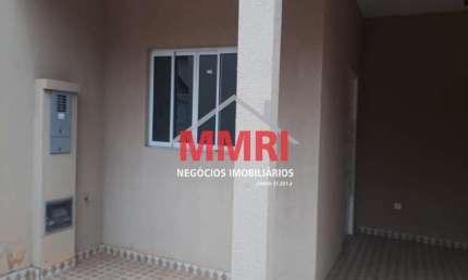 Casa no condomínio Sant'Ana: 3 quartos, suíte, 184 m² - Venda ou Locação!