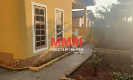 Imperdível oportunidade de adquirir casa com 2 quartos, suíte e 150m² em Araçoiaba da Serra-SP!