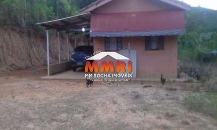Sítio, ZONA RURAL, Registro - R$ 300 mil, Cod: 3932