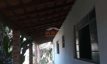Casa com 2 dormitórios no Maria da Glória - Araçoiaba da Serra/SP