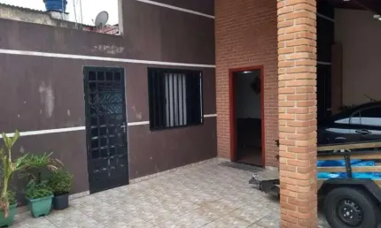 Casa com 3 dorms, Parque Vitória Régia, Sorocaba - Cod: 3896