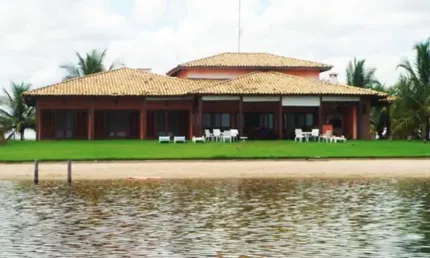 Fazenda à venda em Zona Rural, Goiás 