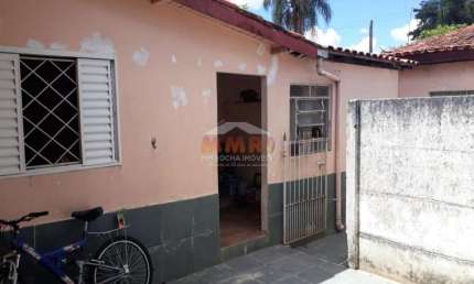 Casa com 3 dorms, Maria da Glória, Araçoiaba da Serra - 380.000