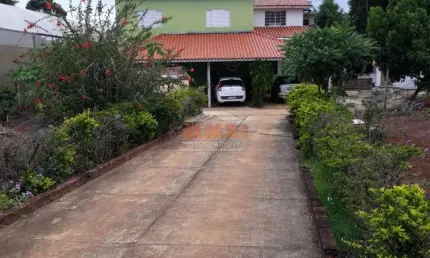 Chácara com 3 dormitórios à Venda no Barreiro - Araçoiaba da Serra/SP
