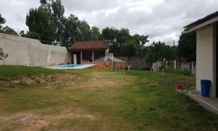 Chácara com 3 dormitórios à Venda no Bosque - Araçoiaba da Serra/SP