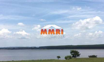 Terreno, Represa de Jurumirim, Paranapanema - R$ 70 mil, Cod: 3851