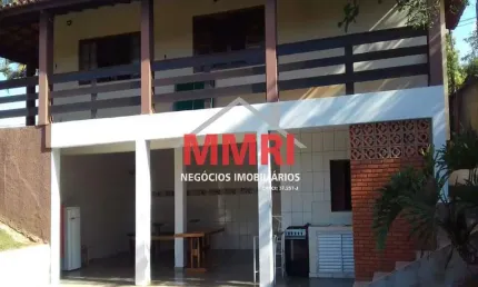 Chácara com 3 dormitórios para Venda e Locação no Residencial Alvorada - Araçoiaba da Serra/SP