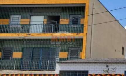 Prédio, Jardim São Guilherme, Sorocaba - R$ 700 mil, Cod: 3821