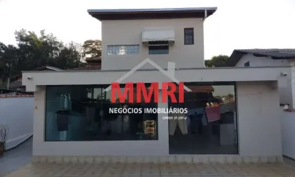 Casa com 3 dorms, Salete, Araçoiaba da Serra - R$ 780 mil, Cod: 3774 ACEITA FINANCIAMENTO!!
