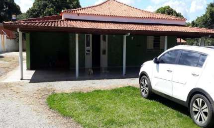 Chácara com 4 dorms, Iperozinho, Capela do Alto - R$ 550 mil, Cod: 3593