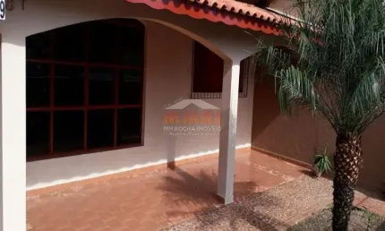 Casa com 3 dorms, Centro, Araçoiaba da Serra - R$ 480 mil, Cod: 3581
