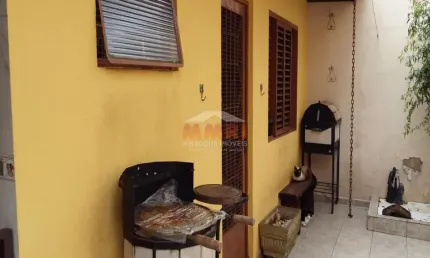 Sobrado com 2 dorms, Central Parque Sorocaba, Sorocaba - R$ 620 mil, Cod: 3573