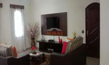 Casa com 3 dorms, Parque Jataí, Votorantim - R$ 700 mil, Cod: 3524