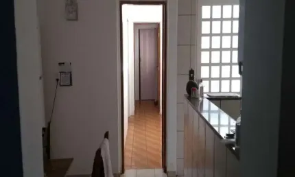 Sobrado com 5 dorms, Conjunto Habitacional Júlio de Mesquita Filho, Sorocaba - R$ 420 mil, Cod: 3520