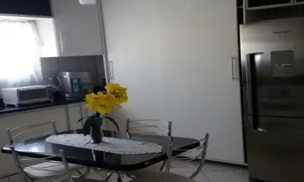 Sobrado com 3 dorms, Jardim Simus, Sorocaba - R$ 850 mil, Cod: 3452