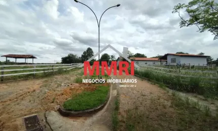 Haras em araçoiaba da serra: 35.000m² de área. imperdível!