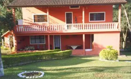 Chácara com 4 dorms, Salete, Araçoiaba da Serra - R$ 650 mil, Cod: 1185