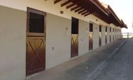 Fazenda com 3 salas à venda no Centro, Salto de Pirapora 
